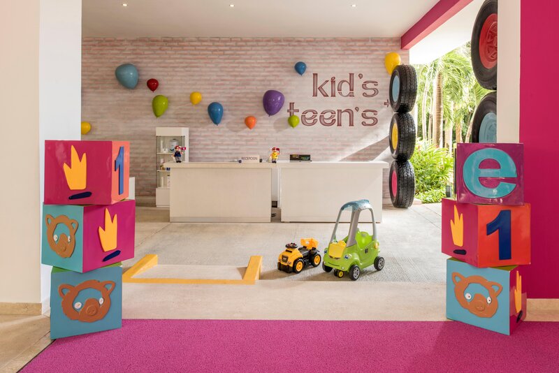 Princess Family Club Riviera 23