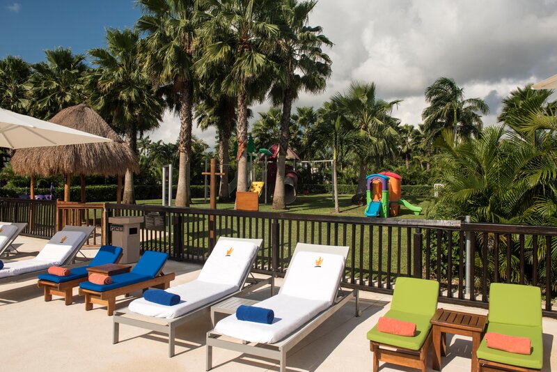 Princess Family Club Riviera 29