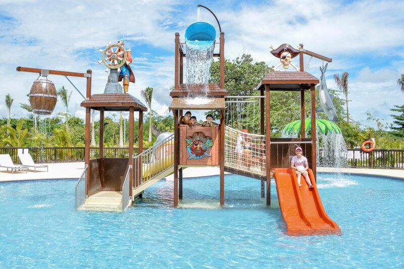 Princess Family Club Riviera 32