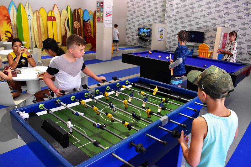 Princess Family Club Riviera 39