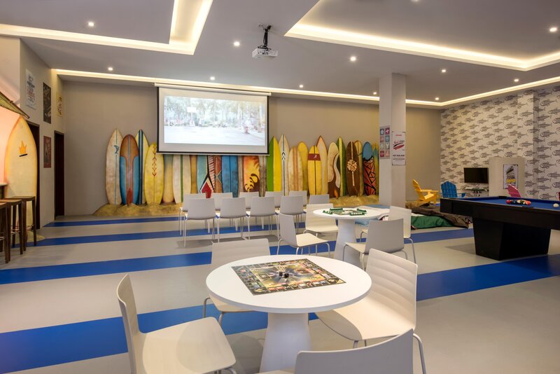 Princess Family Club Riviera 40