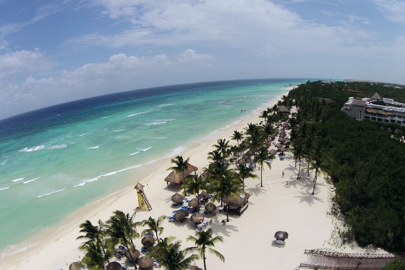 Family Club at Gran Riviera Princess All Suites & Spa Resort 10