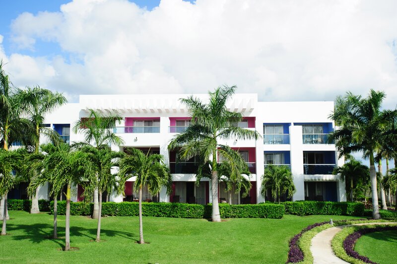 Family Club at Gran Riviera Princess All Suites & Spa Resort 17