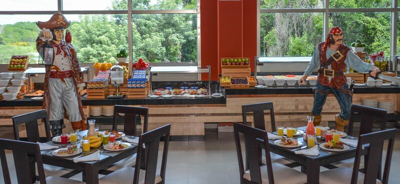 Family Club at Gran Riviera Princess All Suites & Spa Resort 28