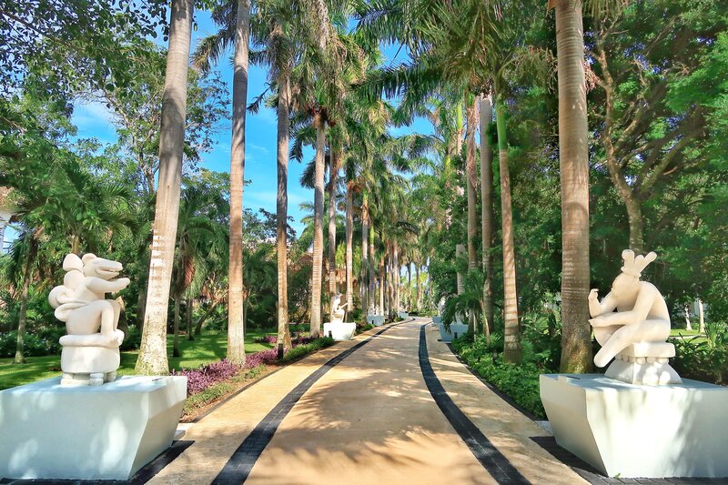 Family Club at Gran Riviera Princess All Suites & Spa Resort 31