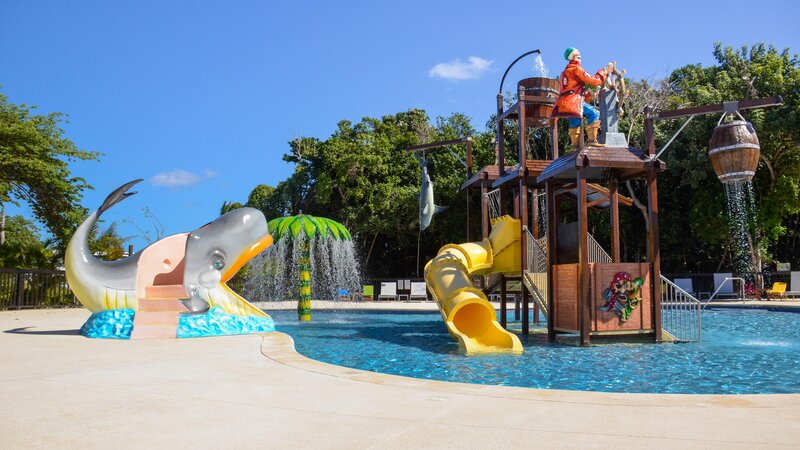 Family Club at Gran Riviera Princess All Suites & Spa Resort 33