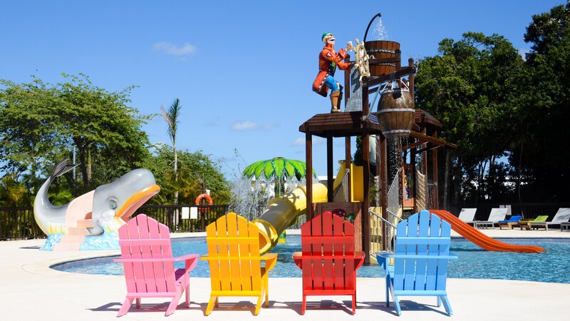 Family Club at Gran Riviera Princess All Suites & Spa Resort 34