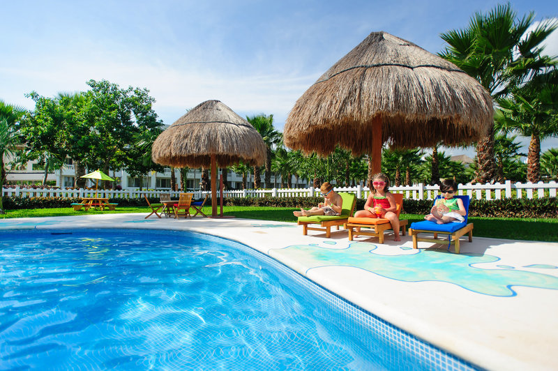 Princess Family Club Riviera 2