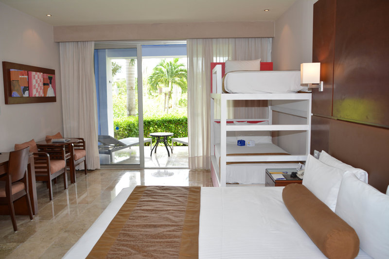 Princess Family Club Riviera 3