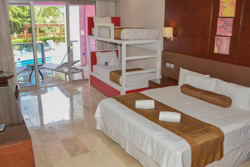 Princess Family Club Riviera 4