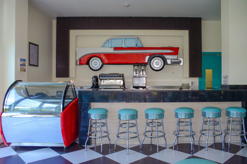 Princess Family Club Riviera 5