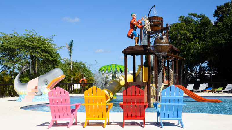 Princess Family Club Riviera 9