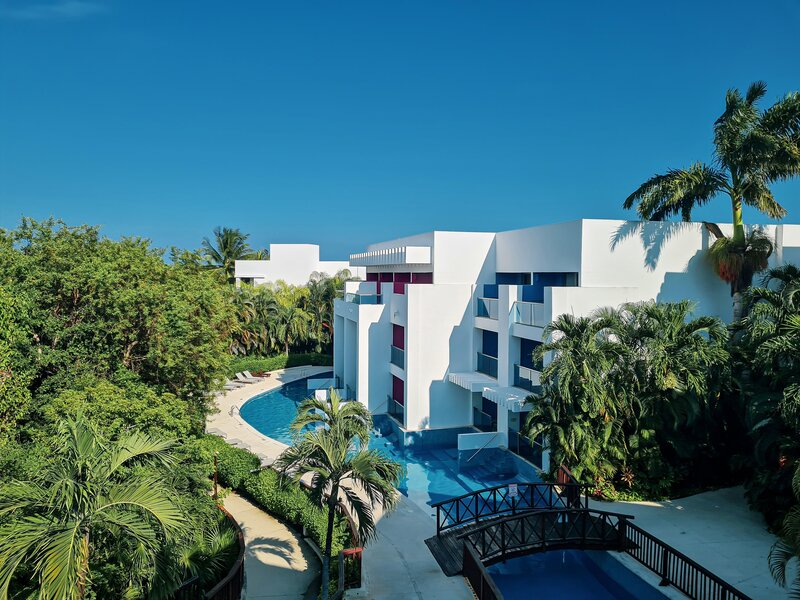 Princess Family Club Riviera 20