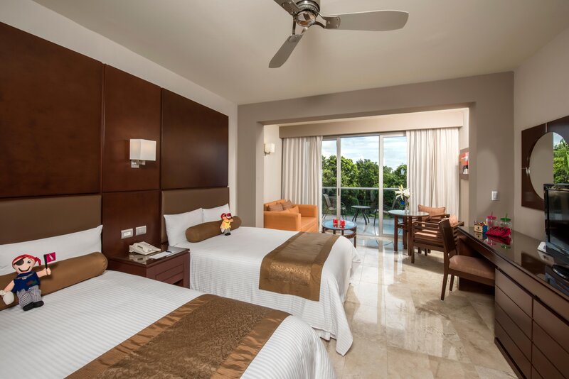 Princess Family Club Riviera 22