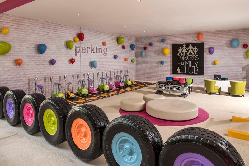 Princess Family Club Riviera 28