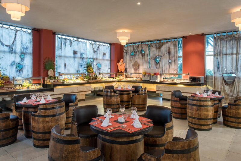 Princess Family Club Riviera 31