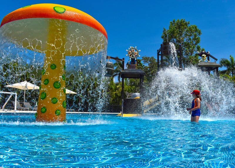 Princess Family Club Riviera 40