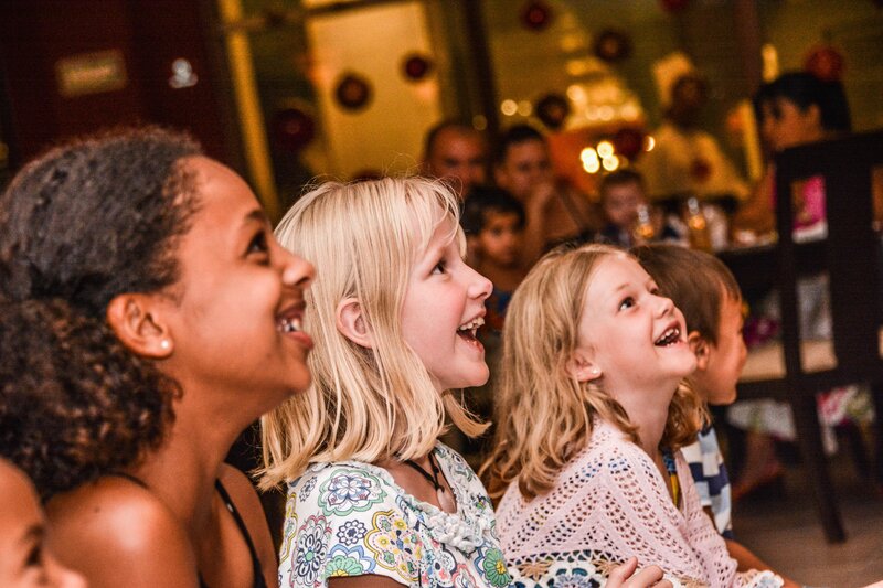 Princess Family Club Riviera 41