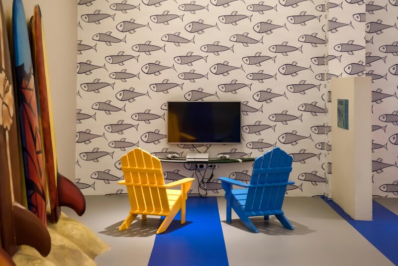 Princess Family Club Riviera 45