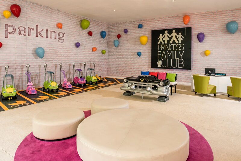 Princess Family Club Riviera 49