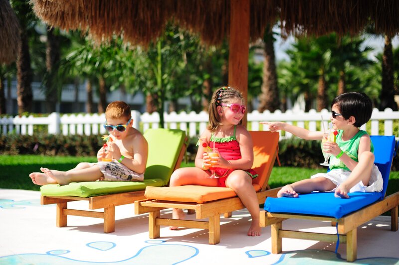 Princess Family Club Riviera 53