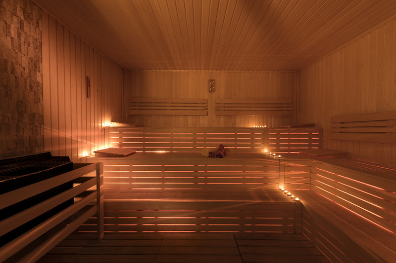 Oz SUI Resort Hotel 17