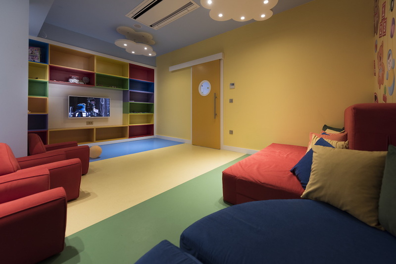 Oz SUI Resort Hotel 19