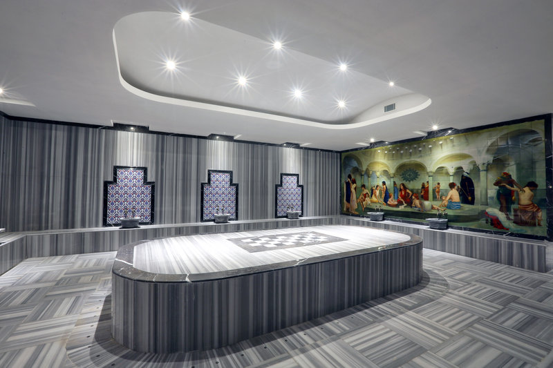 Oz SUI Resort Hotel  6