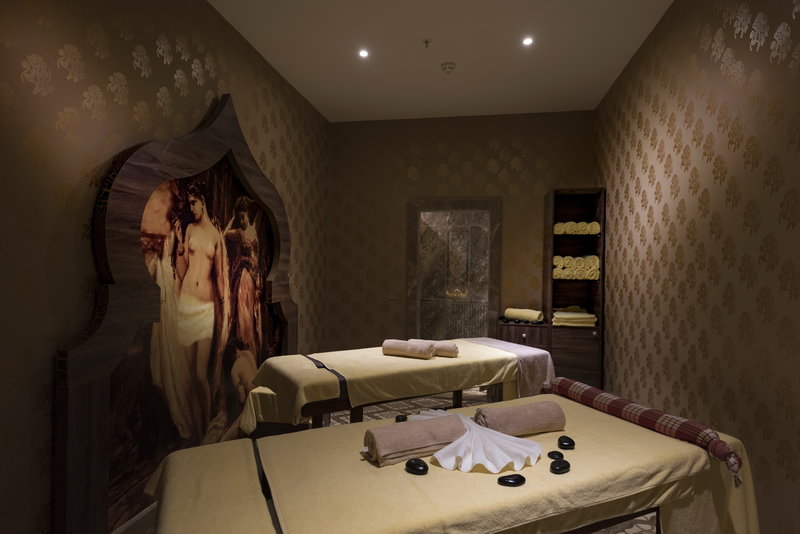 Oz SUI Resort Hotel  9