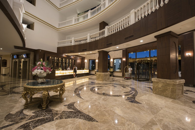 Oz SUI Resort Hotel  10