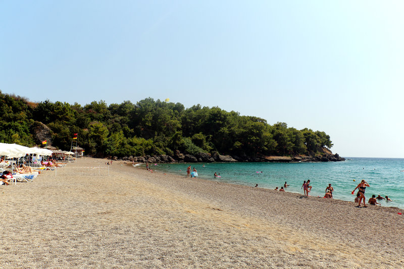 Oz SUI Resort Hotel  12