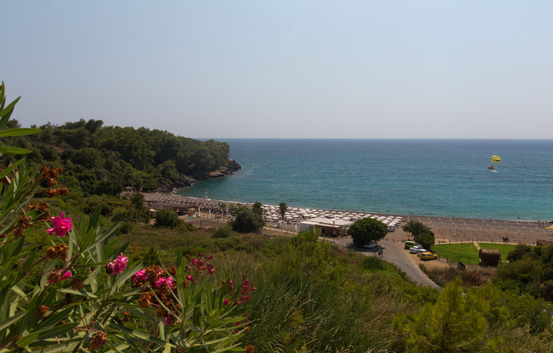 Oz SUI Resort Hotel  13