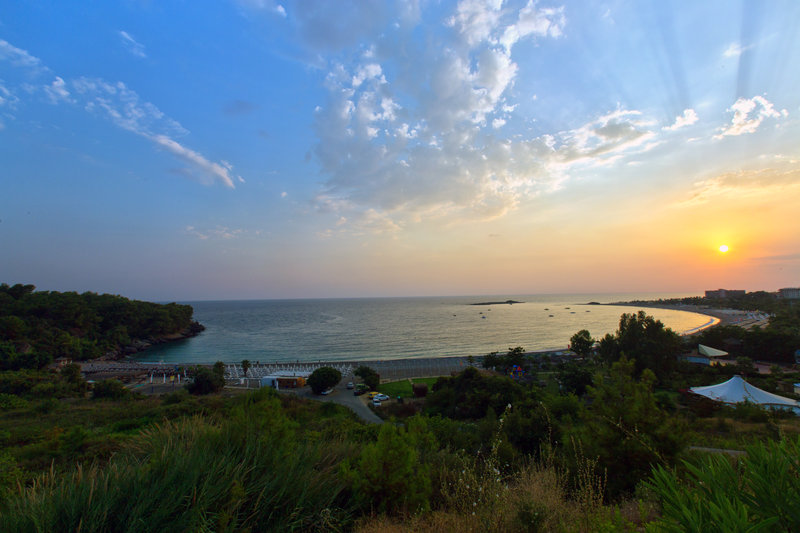Oz SUI Resort Hotel  19