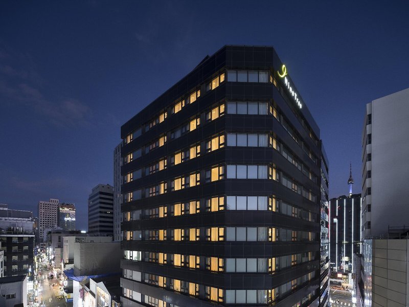 Nine Tree Hotel Myeongdong I