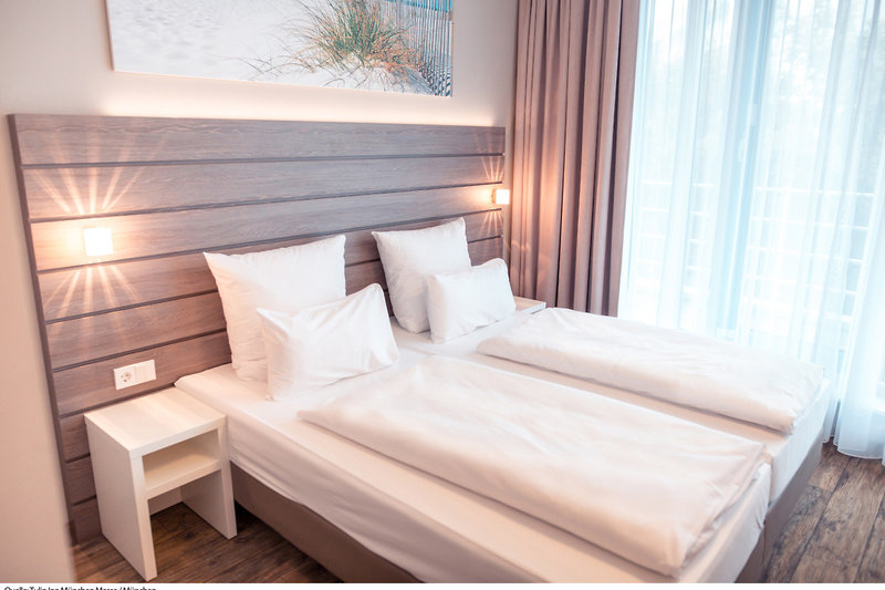 Tulip Inn München Messe 4