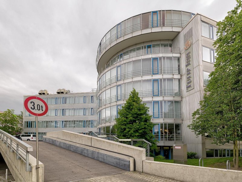 Tulip Inn München Messe