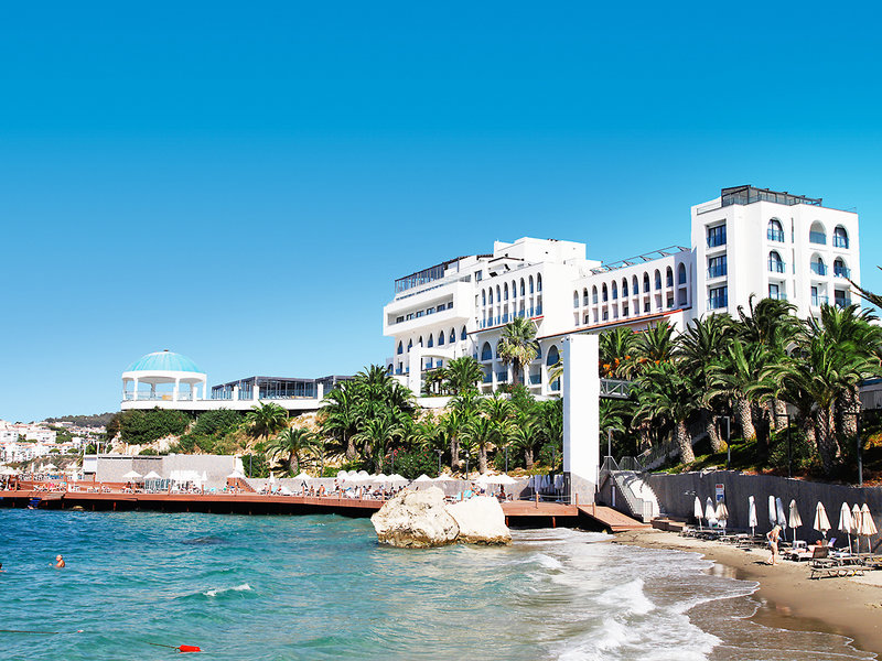 Infinity by Yelken Kusadasi  1