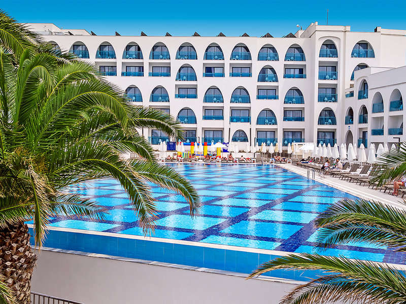 Infinity by Yelken Kusadasi  3