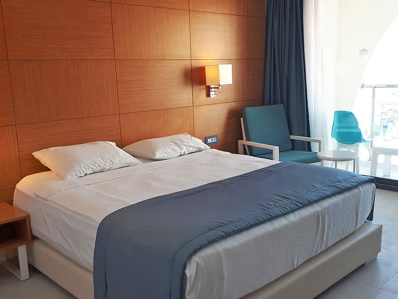 Infinity by Yelken Kusadasi  4