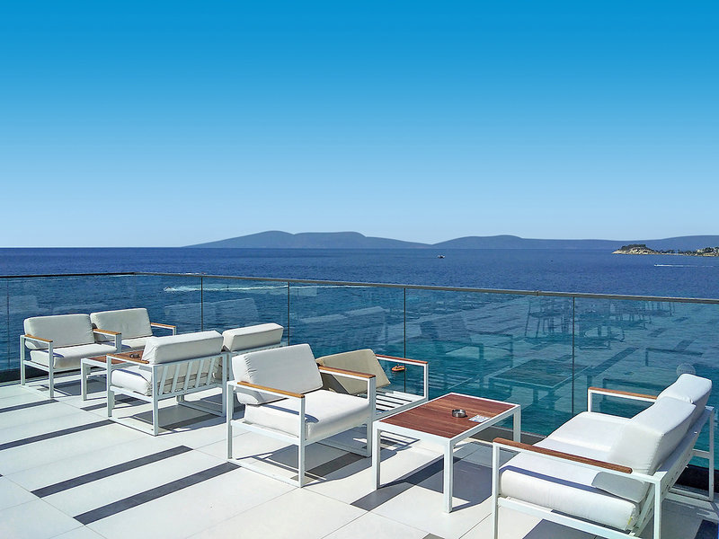 Infinity by Yelken Kusadasi  5