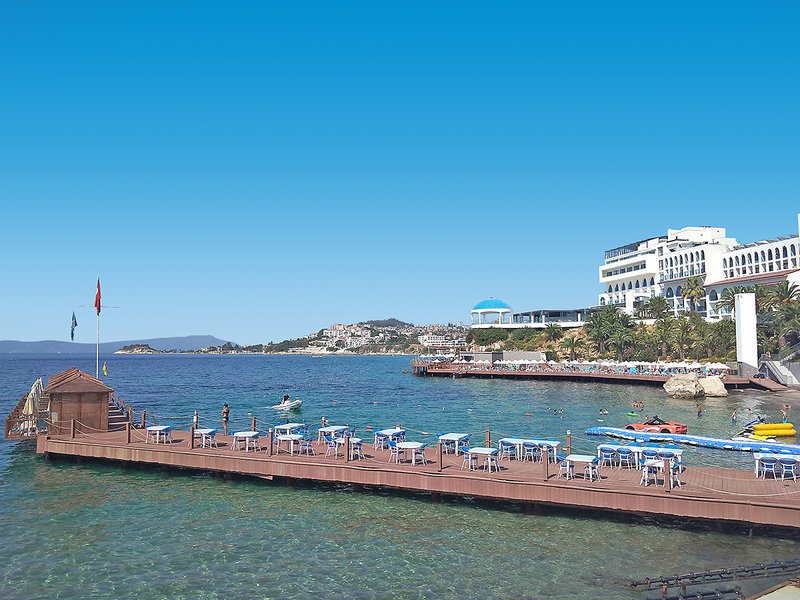 Infinity by Yelken Kusadasi  6