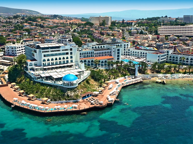 Infinity by Yelken Kusadasi  7