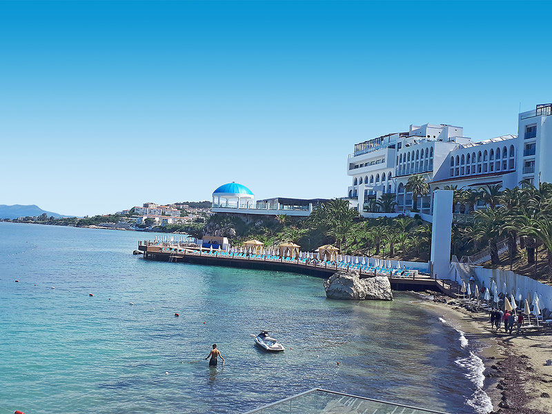 Infinity by Yelken Kusadasi  8