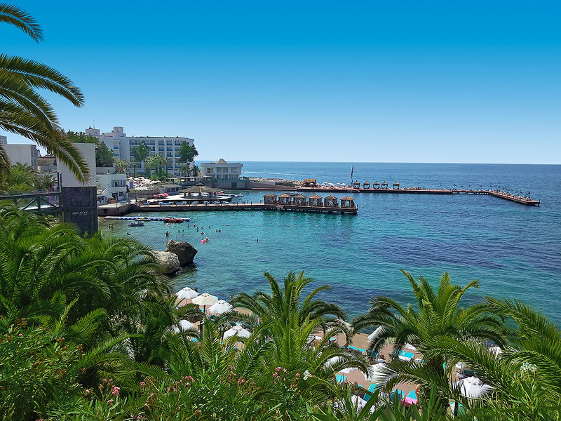 Infinity by Yelken Kusadasi  9