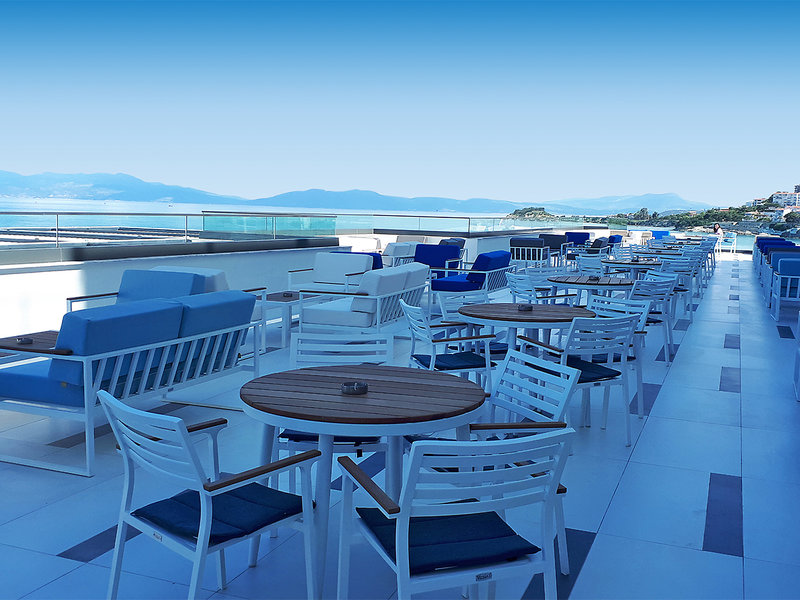 Infinity by Yelken Kusadasi  12