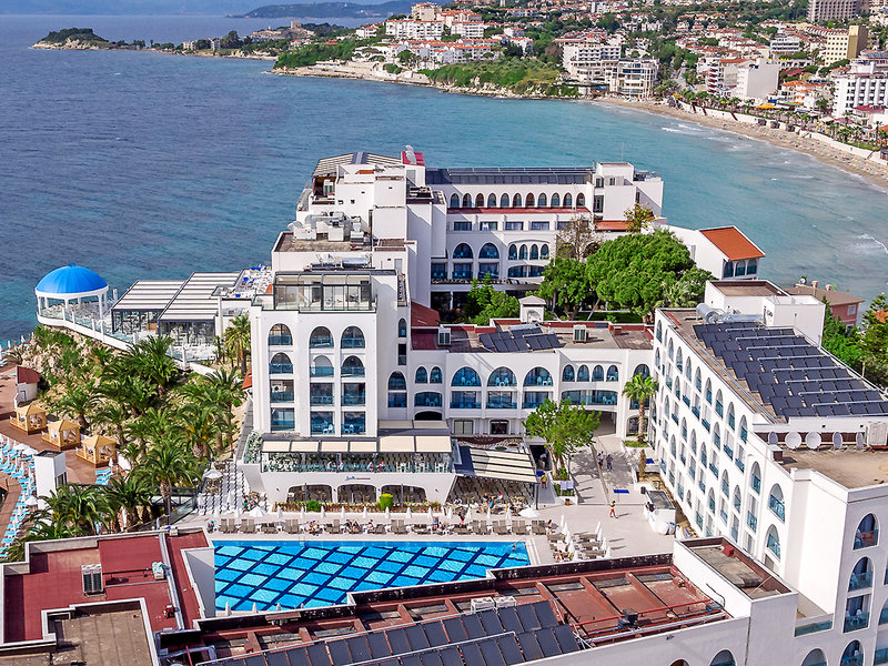 Infinity by Yelken Kusadasi  14