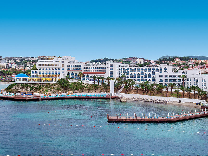 Infinity by Yelken Kusadasi  16