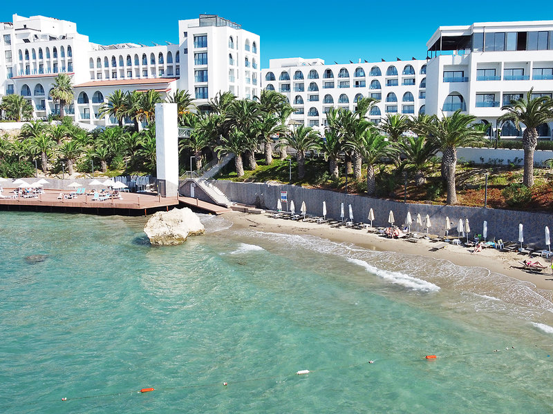 Infinity by Yelken Kusadasi  17