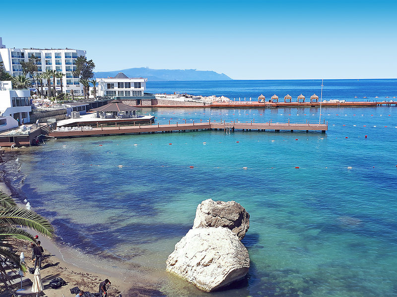 Infinity by Yelken Kusadasi  18