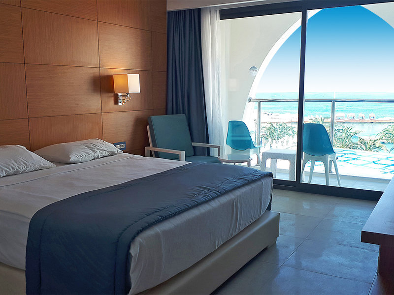 Infinity by Yelken Kusadasi  19